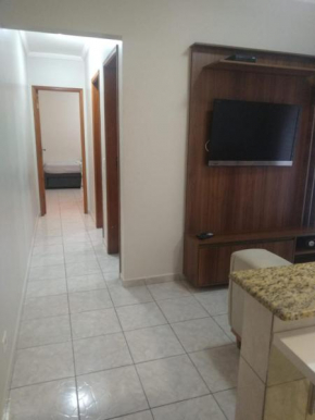 Apartamento Praia Grande Ocian